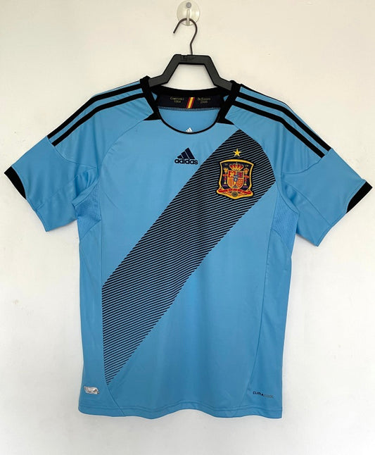 Retro 2012 Spain away S-XXL5