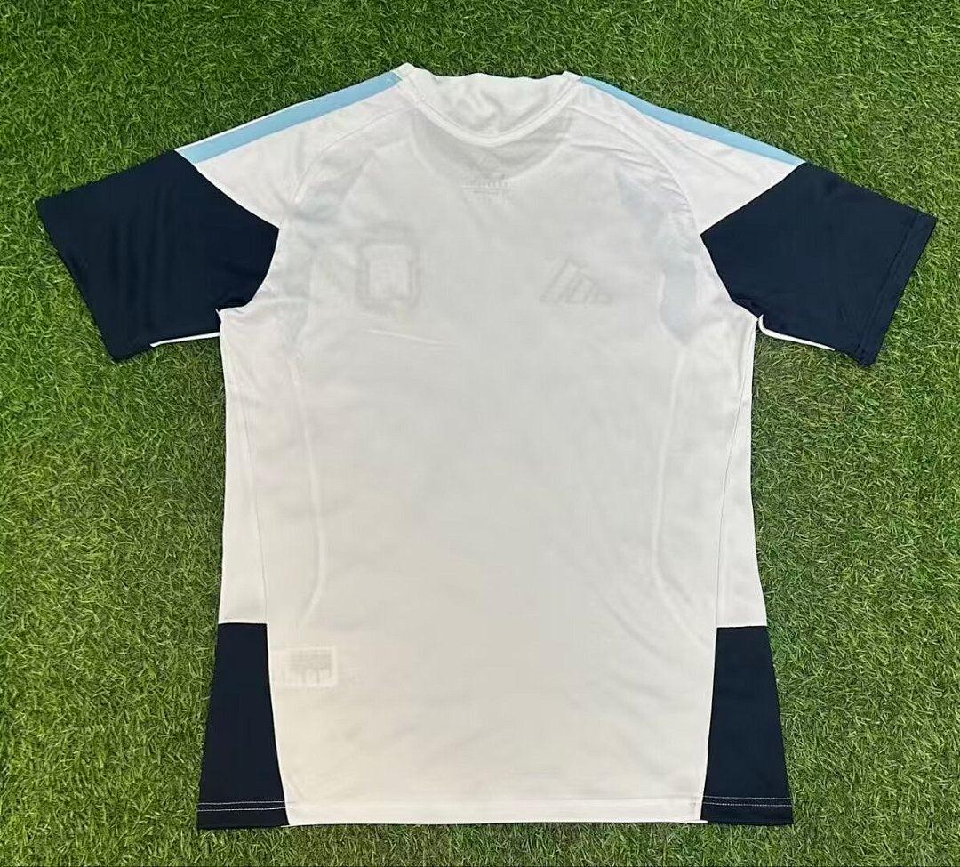 /27 Argentina white training suit S-XXL4