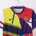 Retro 2014 Arsenal Commemorative Edition S-XXL5