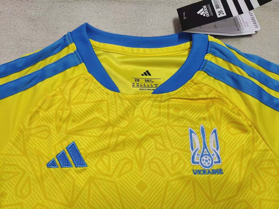 /27 Kids Ukraine Home&amp;Size16-305