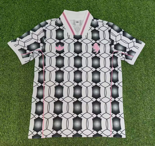 2025/26 JVT Retro Style Special Edition S-XXL