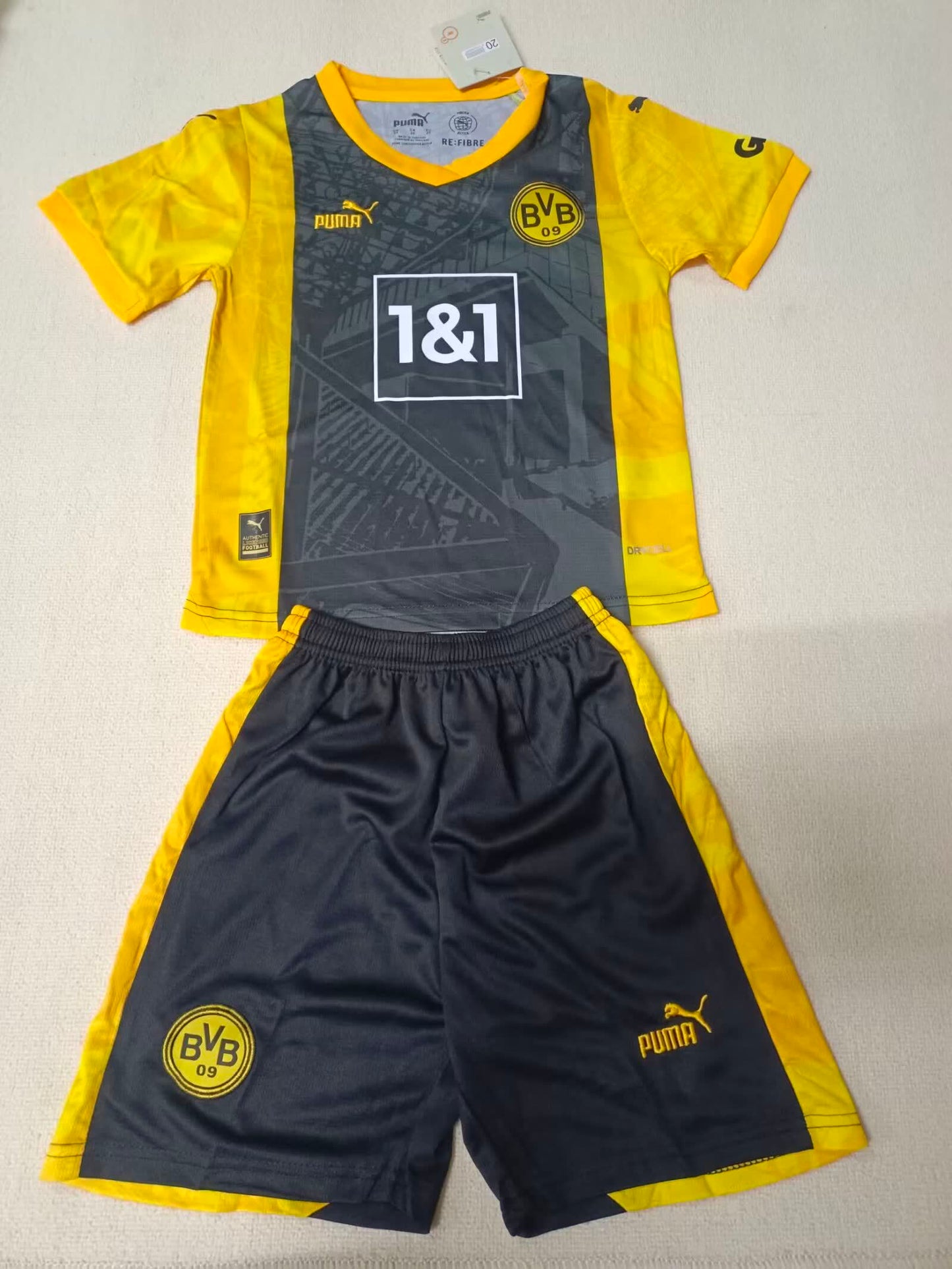 Dortmund 多特蒙德