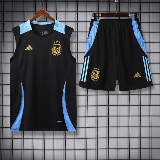 24/25 Argentina Training Suit S-XXL