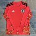 Japan Goalkeeper World Cup jersey S-4XL3
