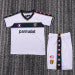 Retro Kids 2002/03 Parma Calcio 1913 Home Football Shirt&amp;Size16-287