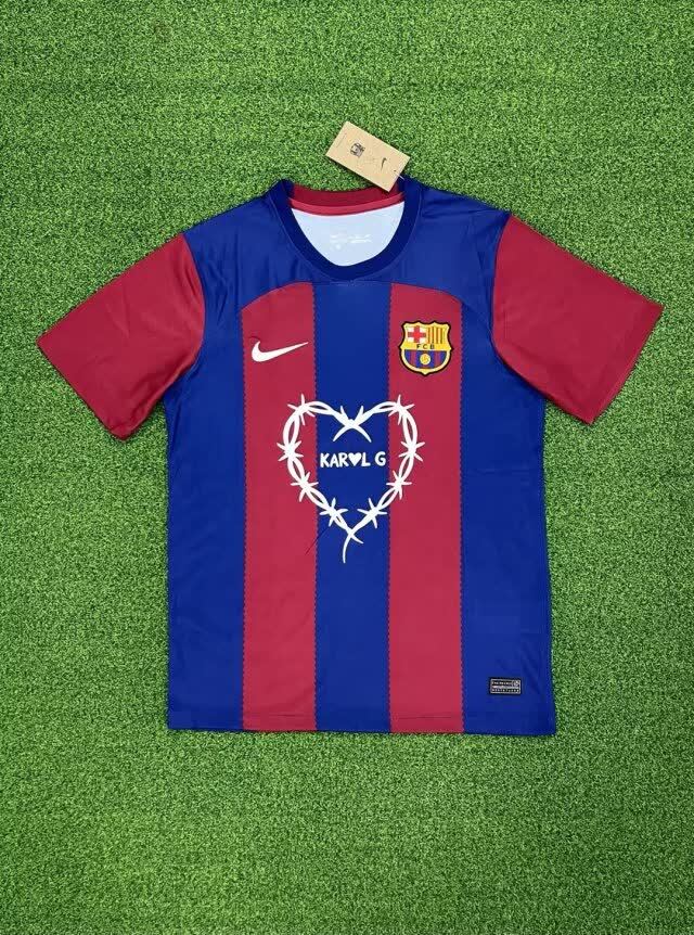 24/25 Barcelona Co branded Special Edition S-4XL