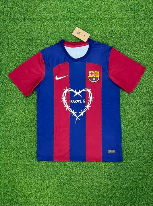 24/25 Barcelona Co branded Special Edition S-4XL