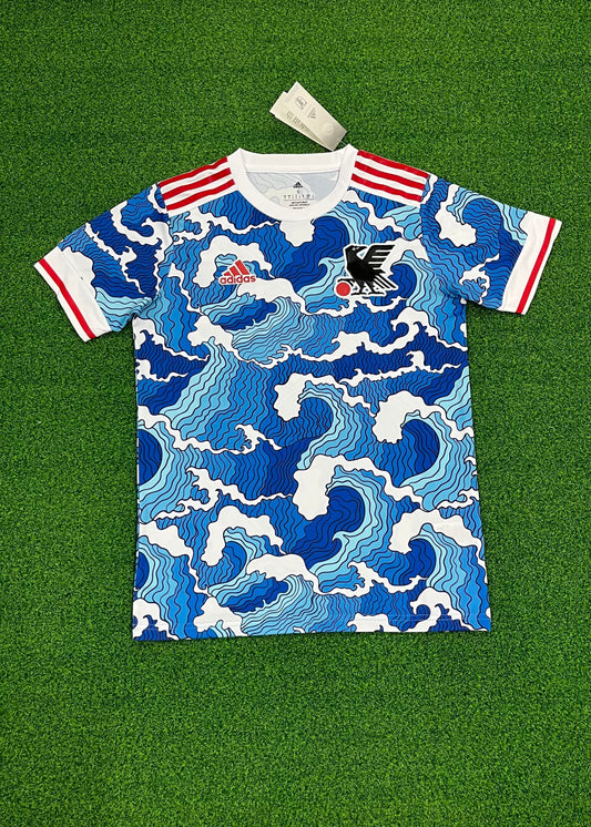 2022 Japan Special Edition