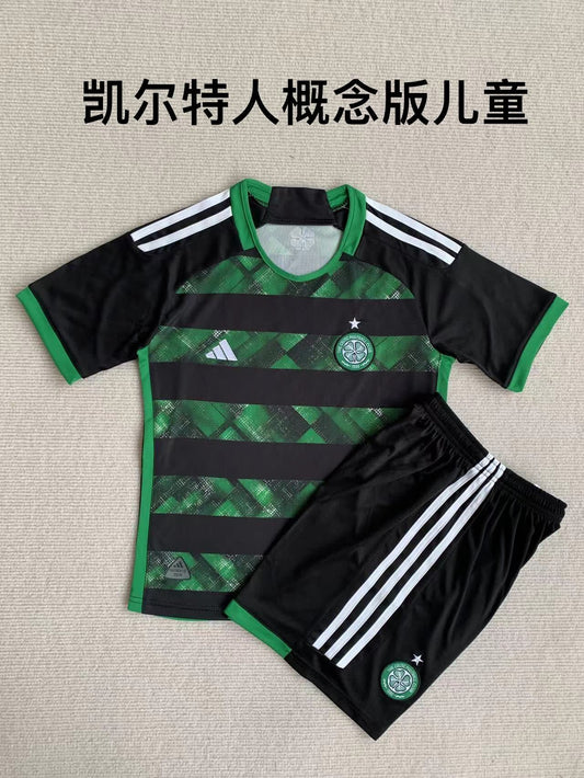 23/24 Celtic Kids Concept Edition
