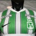 /27 Atlético Nacional Home Player Edition Yupoo Soccer Jerseys S-XXL7