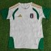 /27 Italy White Training Suit S-XXL4