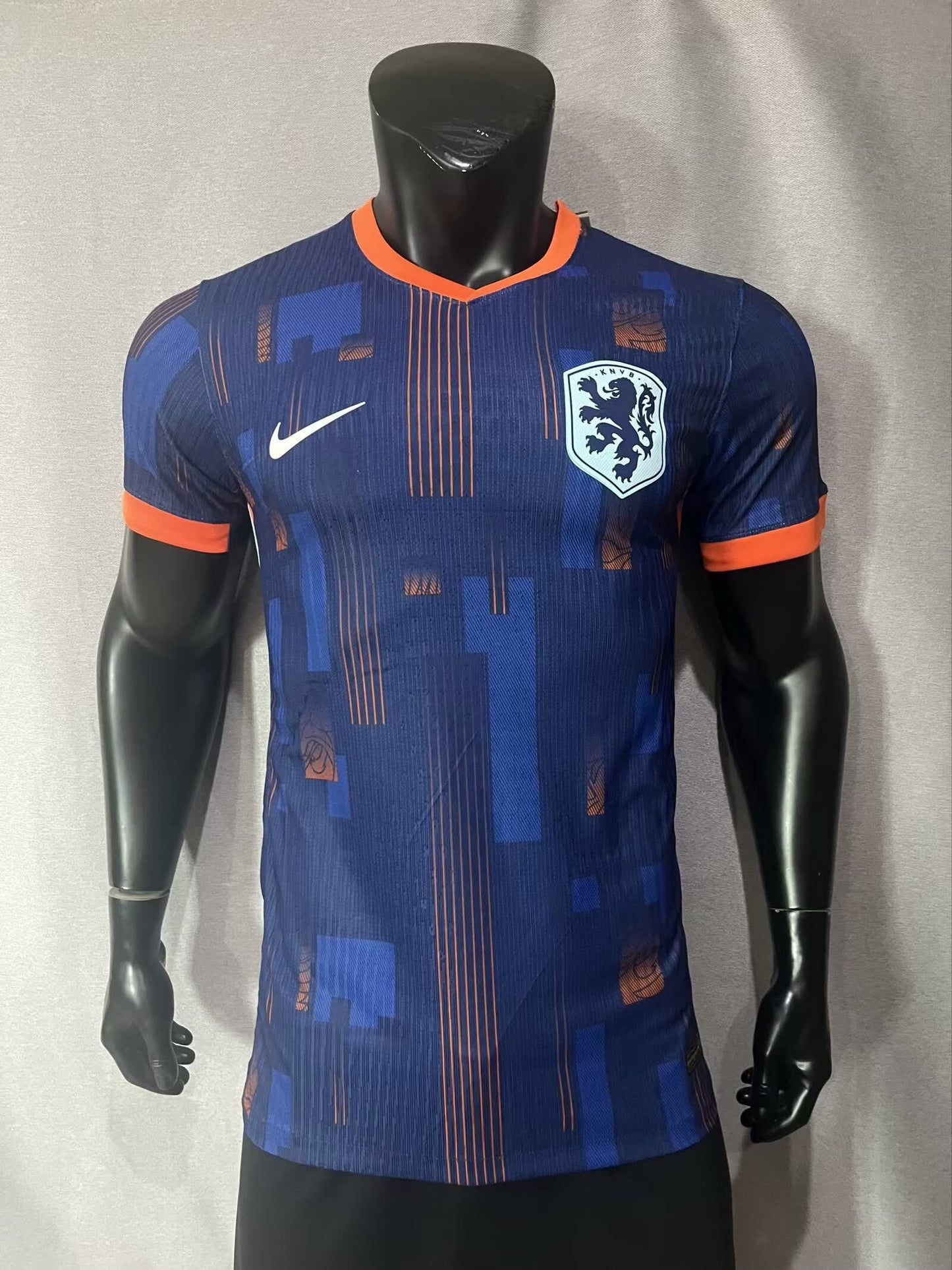 24/25 Netherlands away player version