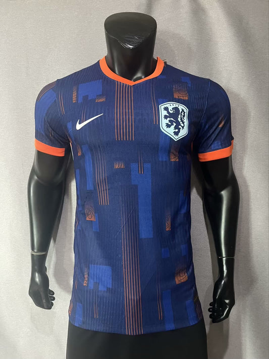 24/25 Netherlands away player version