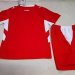 /27 Kids Switzerland home Yupoo Soccer Jerseys&amp;Size 16-305