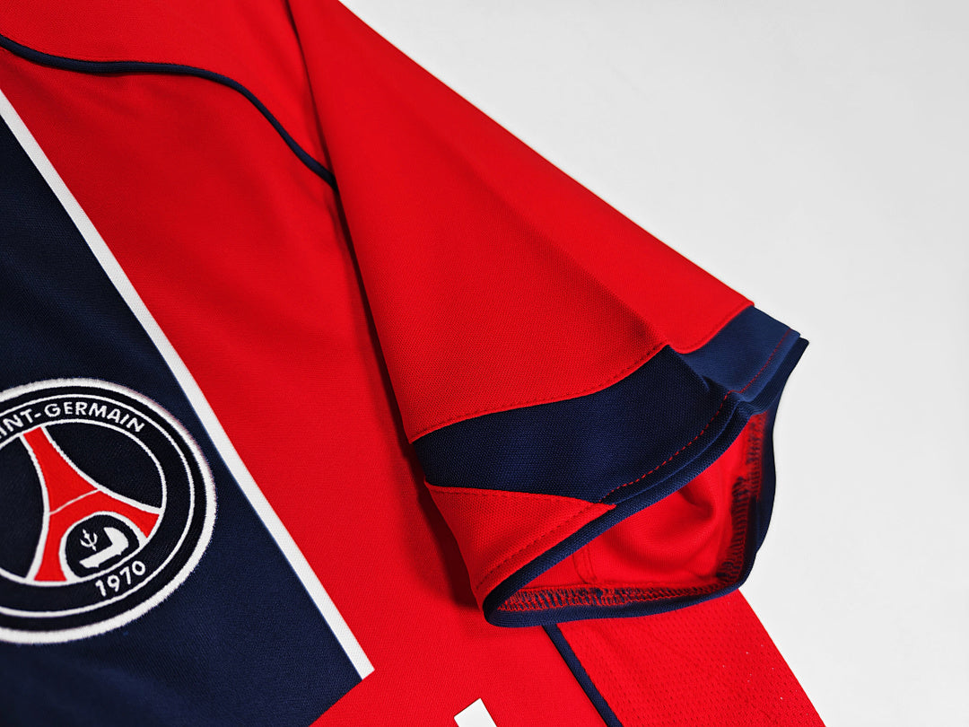 Retro 2004/05 PSG away S-XXL6