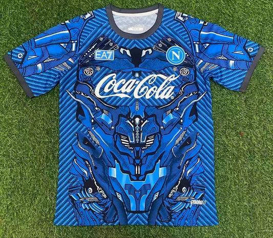 25/26 Napoli training suit S-XXL