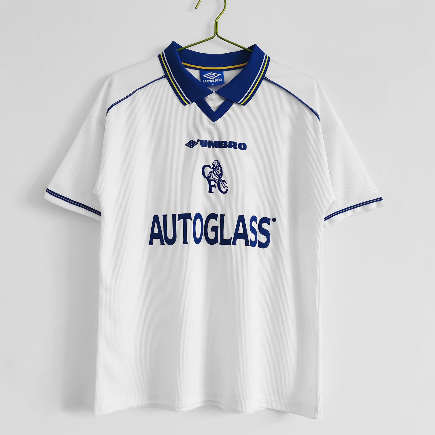 Retro Chelsea 98/00 away S-XXL