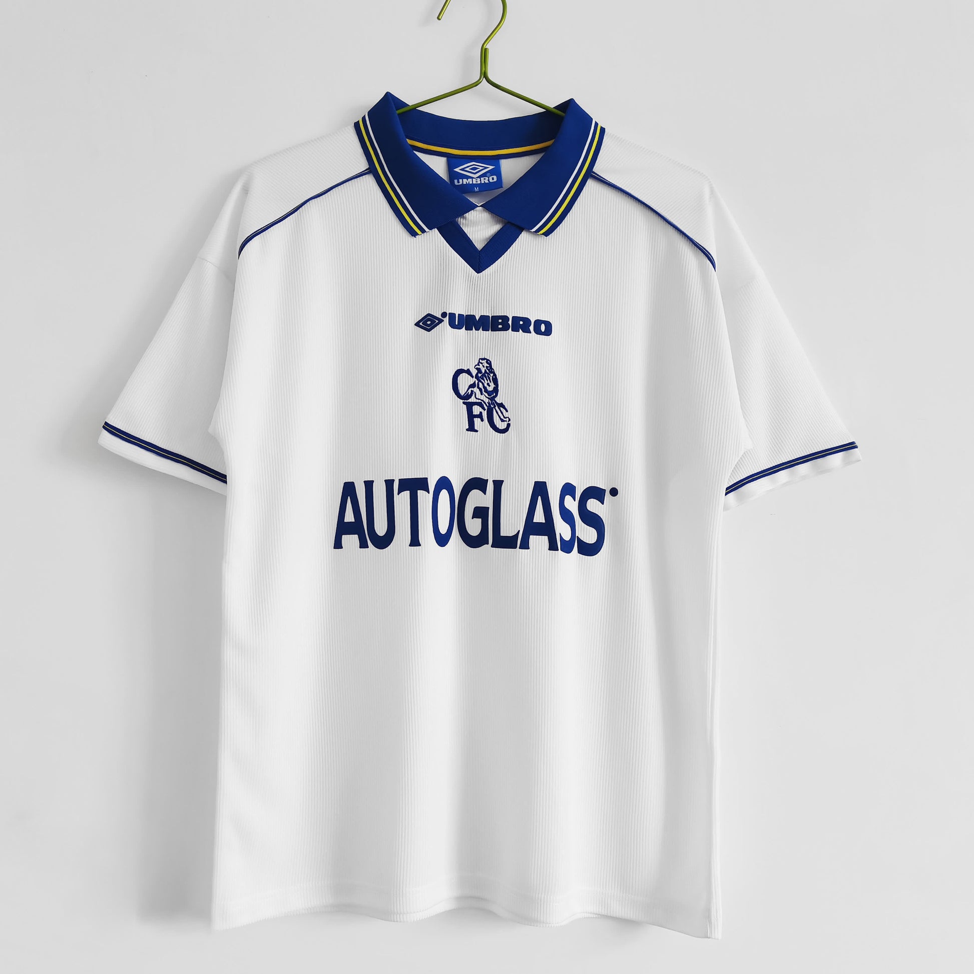 Retro Chelsea 98/00 away S-XXL