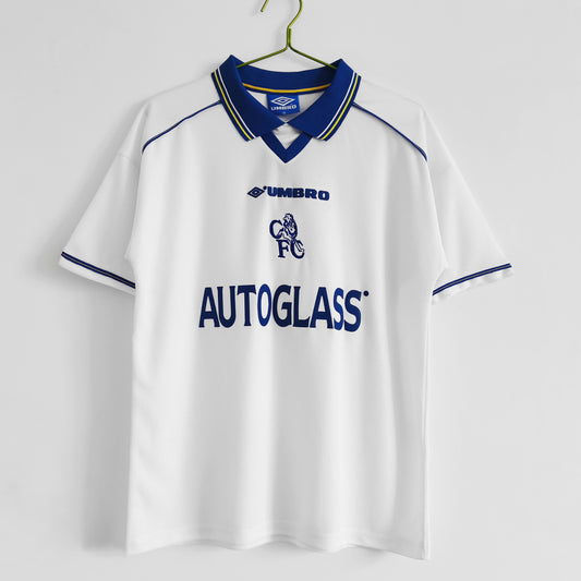 Retro Chelsea 98/00 away S-XXL