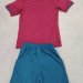 /27 Kids Portugal Home World Cup Size16-285