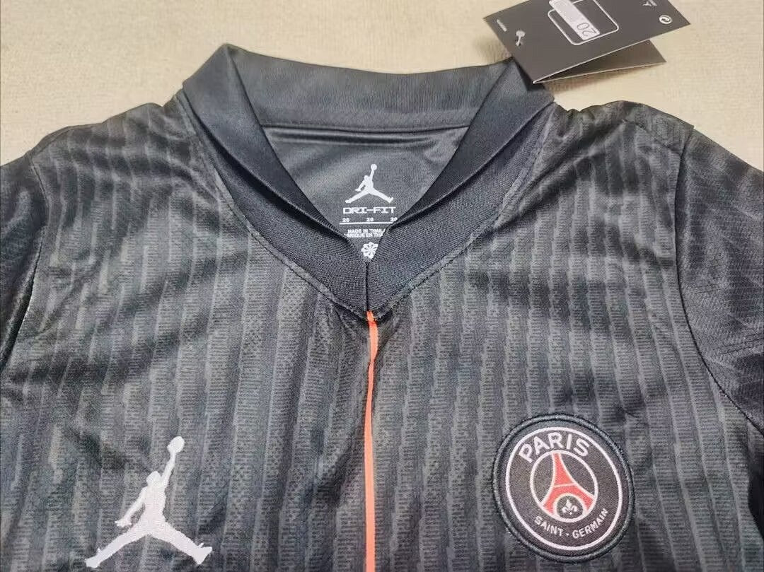 /26 Kids PSG third away &amp;Size16-305