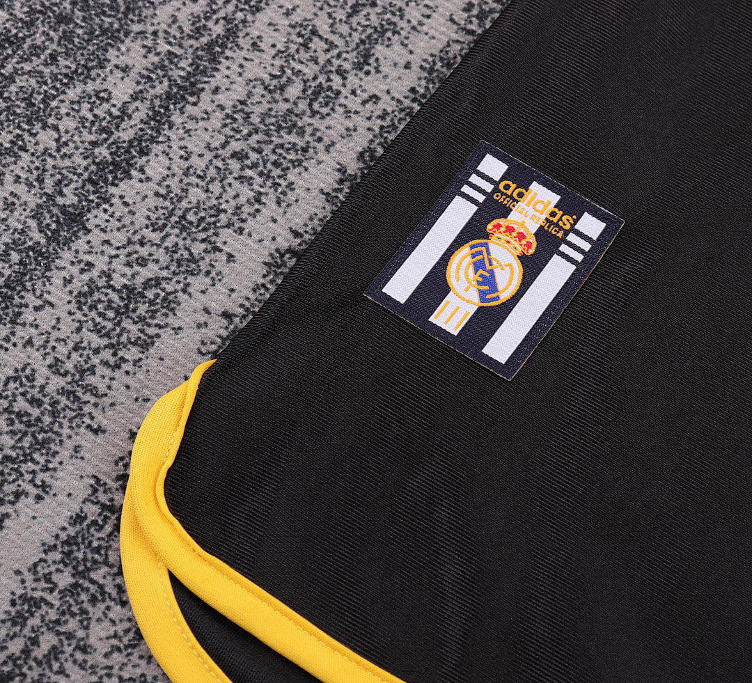 Retro Kids 1999/01 Real Madrid away&amp;Size16~287