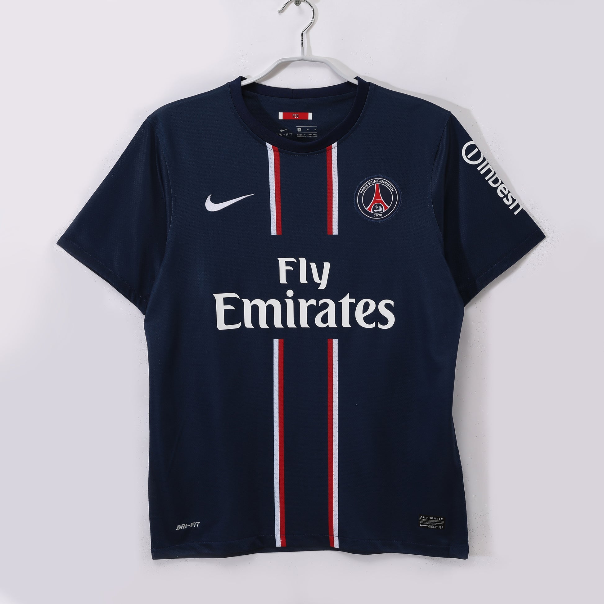 Retro 2012/13 PSG home S-XXL