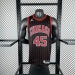 Season Chicago Bulls Flyers Limited Edition 45 # Jordan NBA jersey S-XXL4