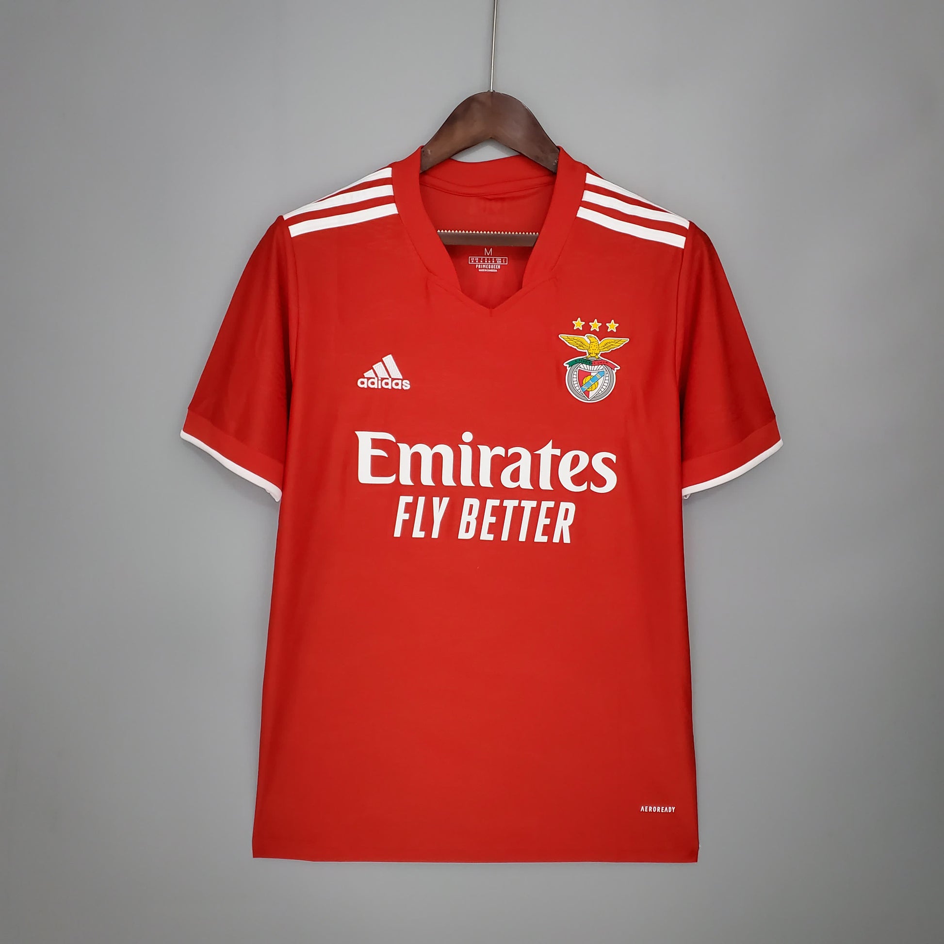 21/22 Benfica home S-XXXL