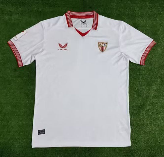 23/24 Sevilla Home