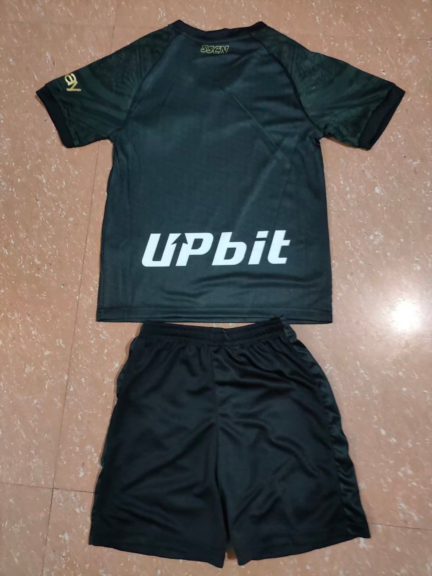 Napoli 那不勒斯