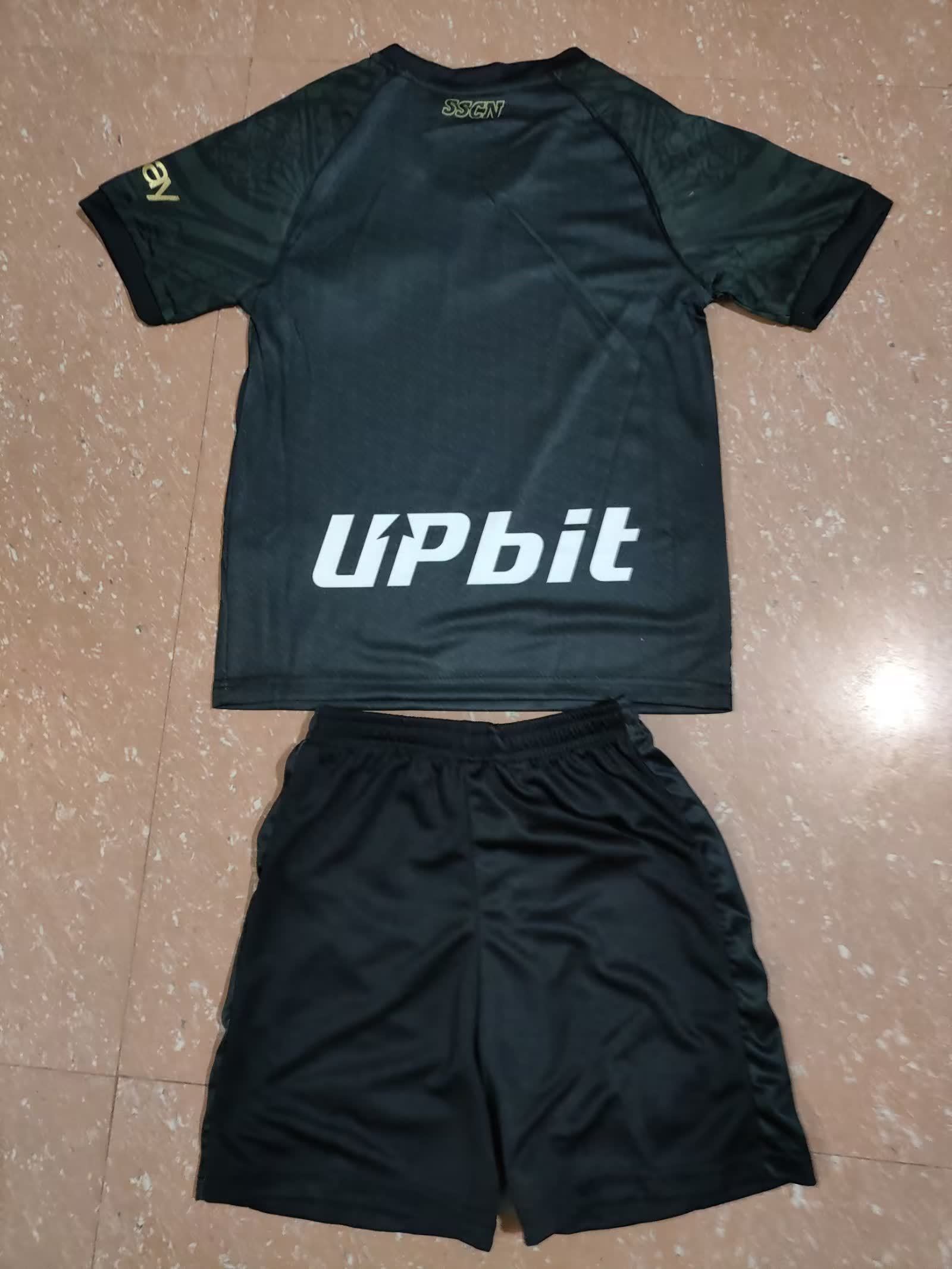 Napoli 那不勒斯