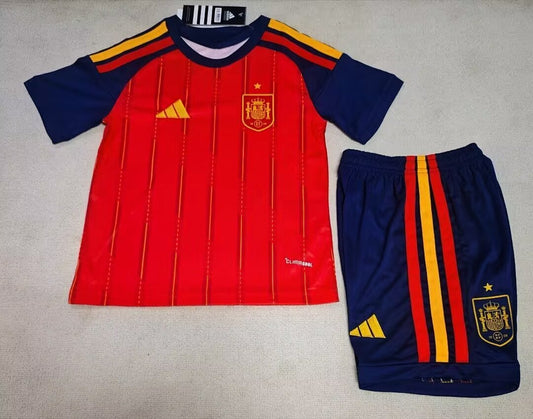 /27 Kids Spain Home&amp;Size16-305