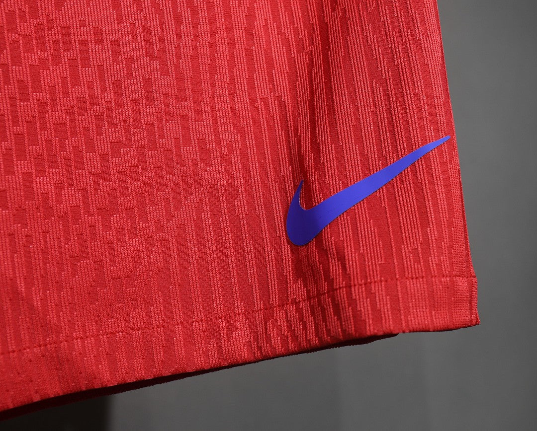 /26 PSG away player shorts S-3XL4