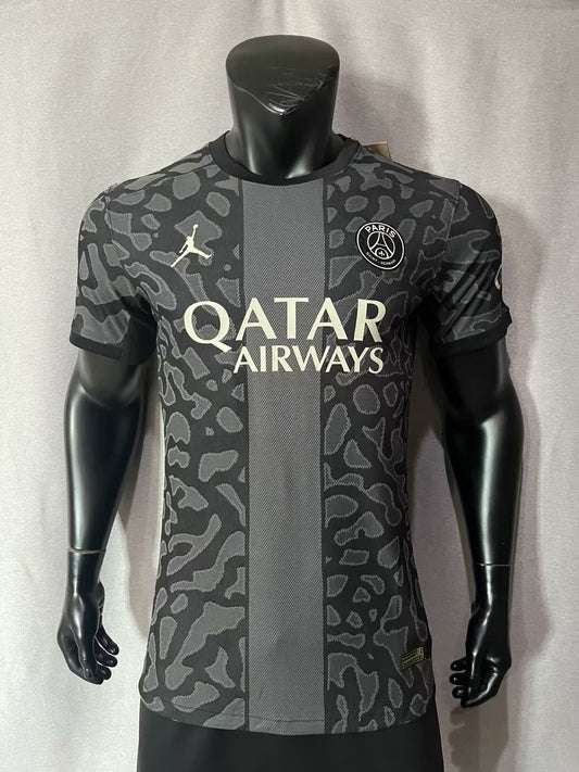 23/24 PSG Second Away Player Edition