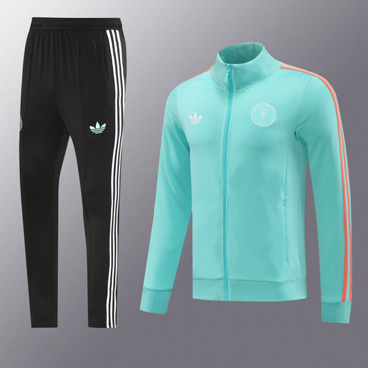 24 Season Miami 01 Green Set S-2XL