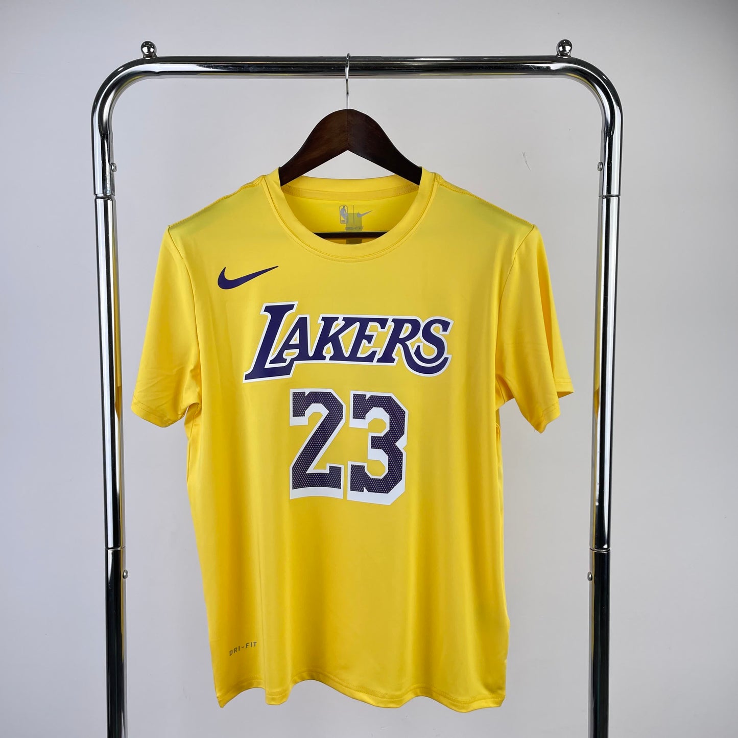 NBA Short Sleeve