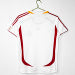 Retro 2006 Spain away Yupoo Soccer Jerseys S-XXL7