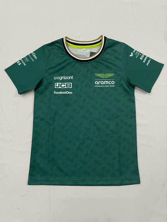 F1 Kids 2024 Aston Martin 16-26