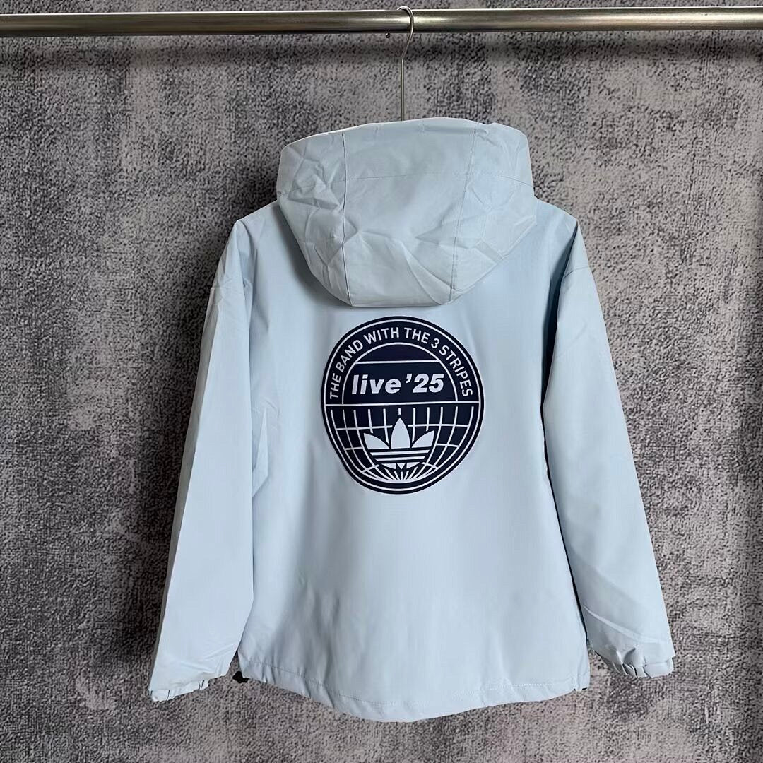 X18 Oasis Collaboration Windbreaker26