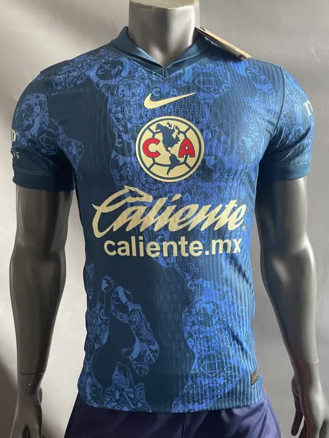 24/25 America away player version S-3XL