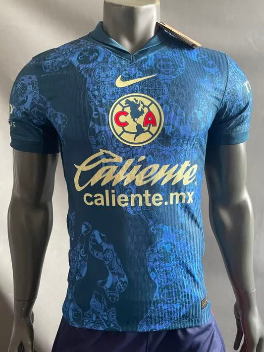 24/25 America away player version S-3XL