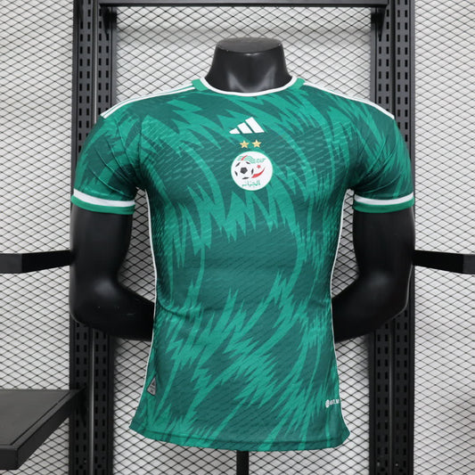 23/24 Algerian Home Player Edition