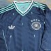 /27 Germany away long-sleeved shirt S-XXL3