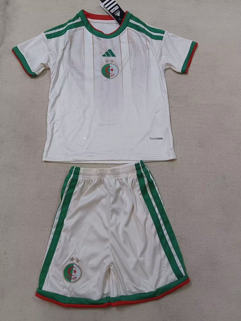 /27 Kids Algeria Home&amp;Size16-305