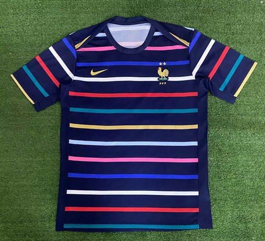 24/25 France @ Training Suit