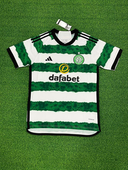 23/24 Celtic Home S-4XL