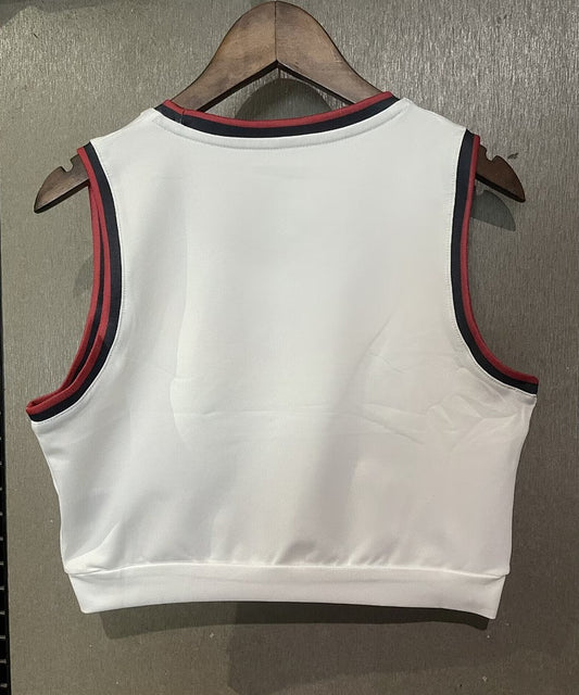 /27 Women's Yoga Vest # Germany S-XL2