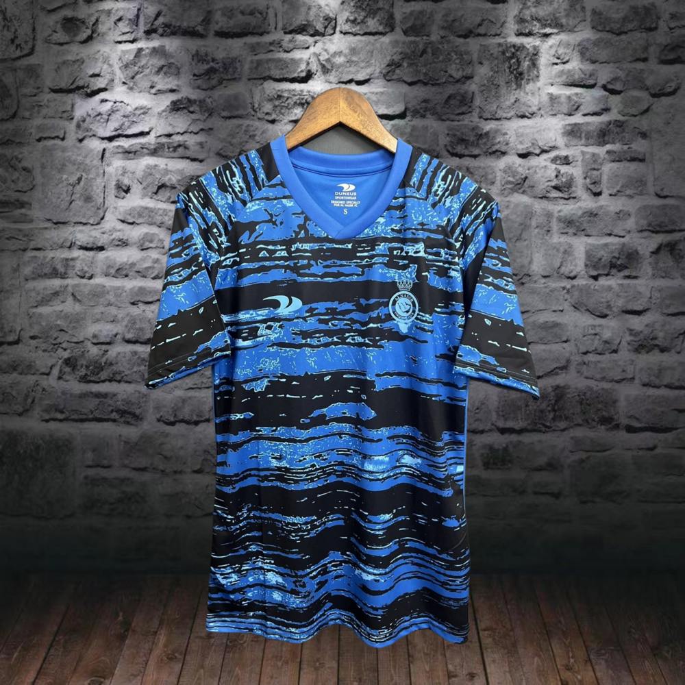 22/23 Al-Nassr FC Training Shirt
