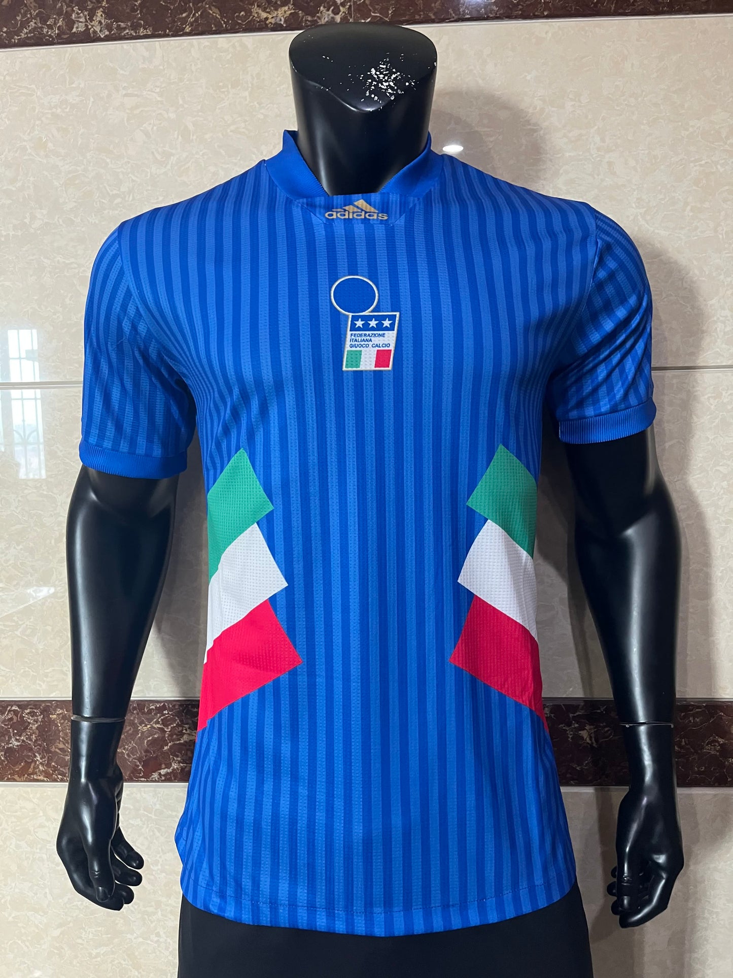 23-24 Italy Casual Player Edition
